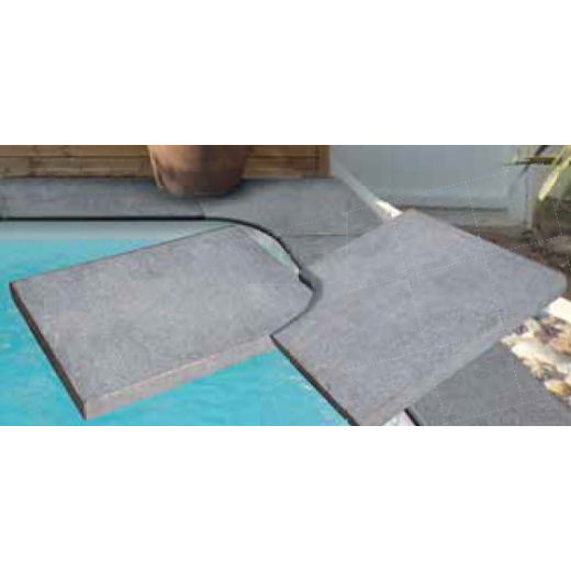MARGELLES EN PIERRE NATURELLE GRANIT