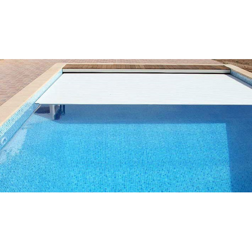 KIT PISCINE ACIER BRAZILIA