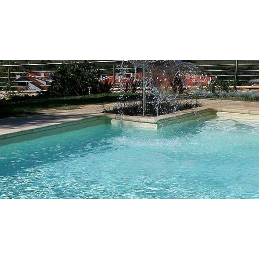 KIT PISCINE EN ACIER...