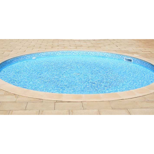 KIT PISCINE EN ACIER...