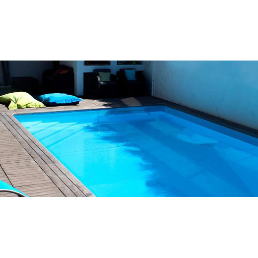 PISCINE POLYSTYRÈNE ATHÈNES...