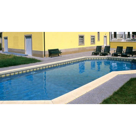 piscine apia en polysterene