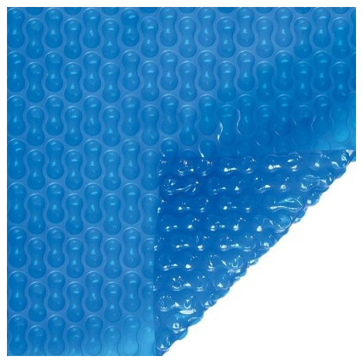 Bâche à bulles d'été isothermique Albon 500 microns