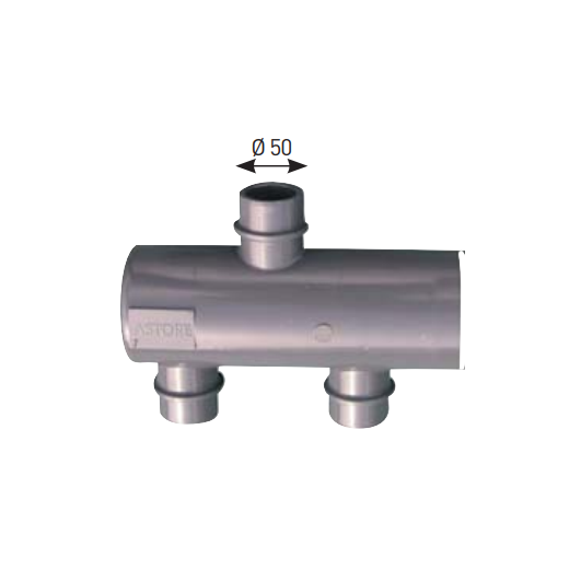 Collecteur central 2...