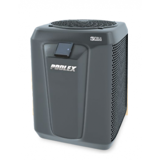 Pompe à chaleur Poolex ONE Fi, Full Inverter