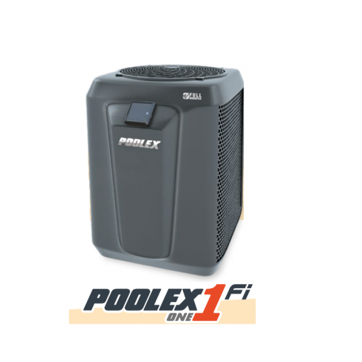 Pompe à chaleur Poolex ONE...