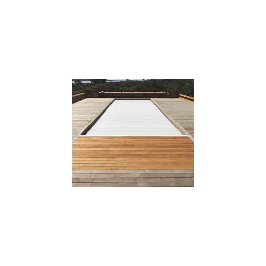 Volet immergé Pool Success...