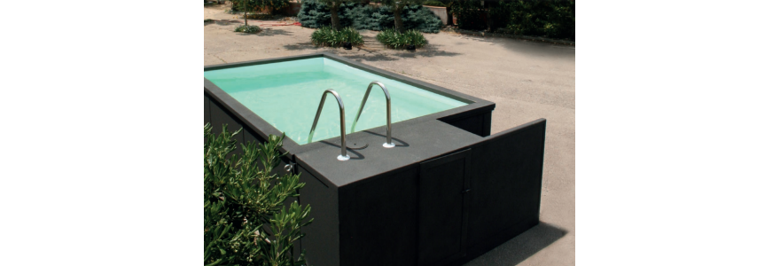 Mini piscine